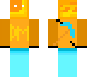 darakz minecraft (updated)