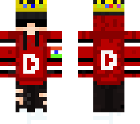 deadly wrath skin aarav