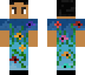 dr_rice summer outfit