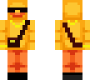 drippy duck