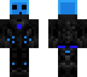 edited premade skin (personal use)