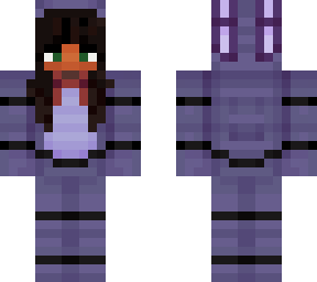 edited version of a skin i found