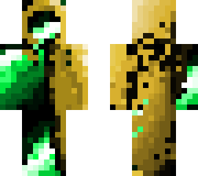 emerald wizard