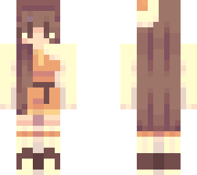 esme \ oc