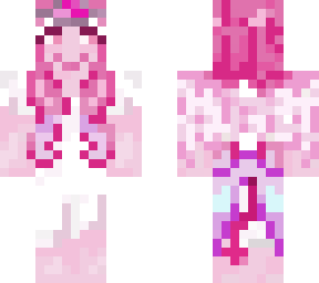 eternal sugar cookie (updated)