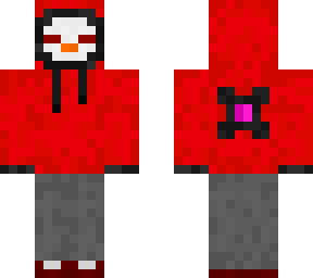 evil penguin
