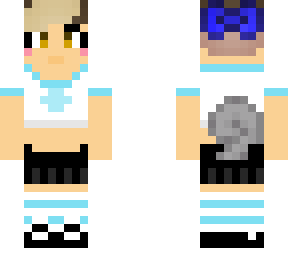 femboy bailey v2