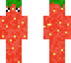 firststrawberry