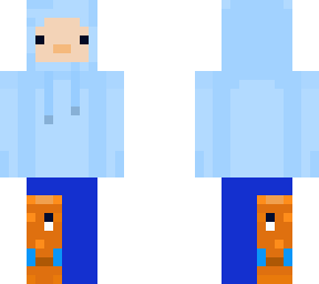 fish guy