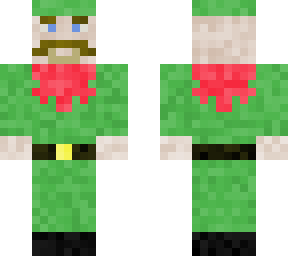 forestmen