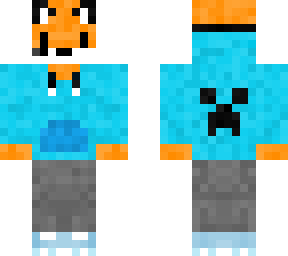 fox gamer