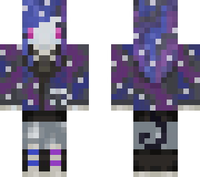 galaxcat