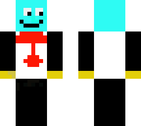 gamer proman