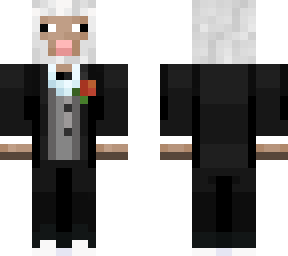 gentlemen sheep