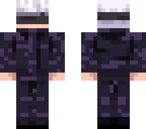 gojo full size