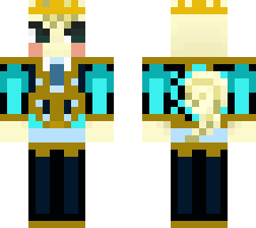 golden marshal