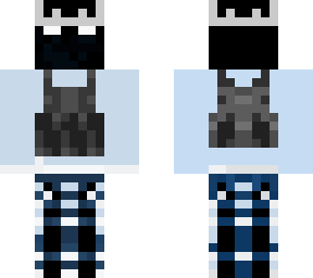 good blue boy