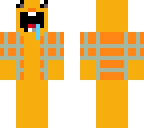 goofy guy