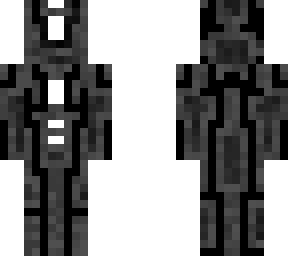 gray robo