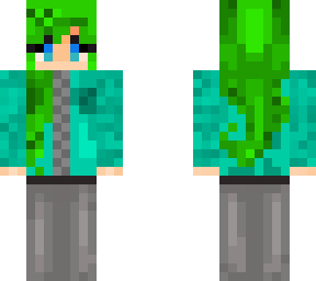 greeen