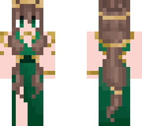 green dark