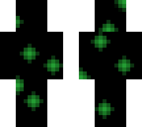 green deformation