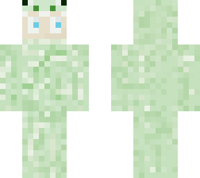 green dino boy