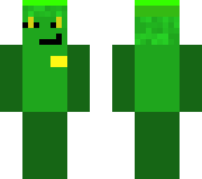 green guy(kyo)