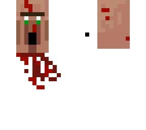 headless villager
