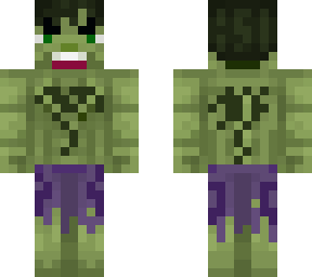 hulk