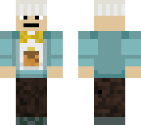 humanized pann skin