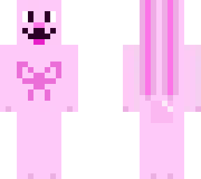 i updated my skin!