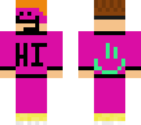 irl camman18 skin