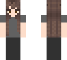 irl skin