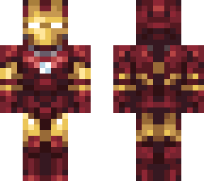 iron man