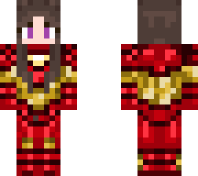 irongirl