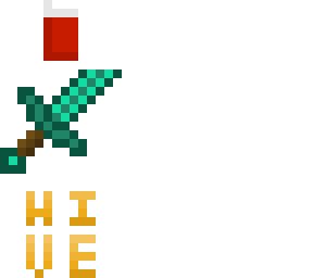 is anyone good at hive bedwars?