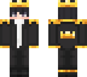 itsvayu's skin