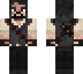 john improved
