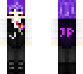 jp normal