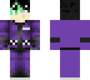 kai race