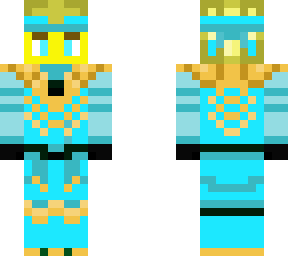 kaien garmadon draconus suit (noncanon)