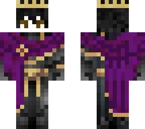 king