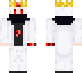 king gojo exe
