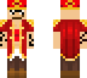 king ketchup remastered