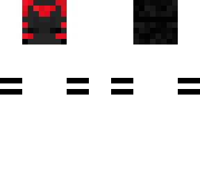 kitsune skin