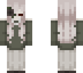 lady v.3