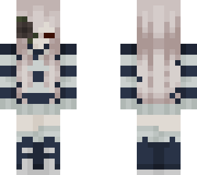 ladystripes v.1