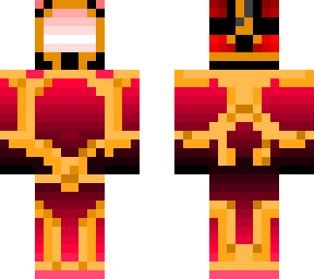legendary guard