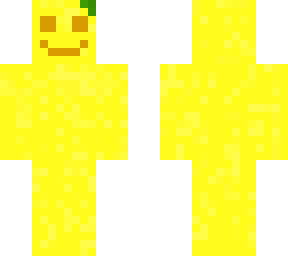 lemon guy